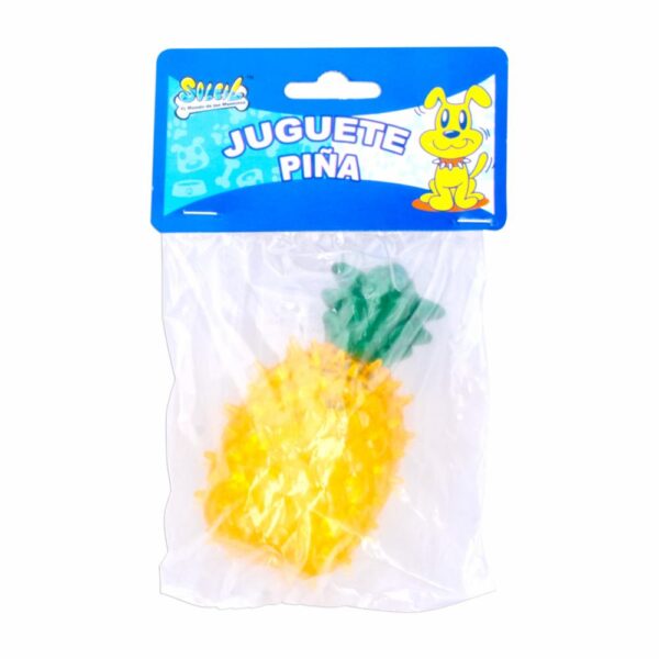Juguete Para Perro Diseño Pina SOLEIL Unidad
