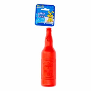 Juguete Para Perro Diseño Botella Flotante SOLEIL Unidad