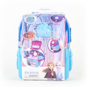 Maleta Joyeria Frozen SHENGYING TOYS CO.. LTD. Armable
