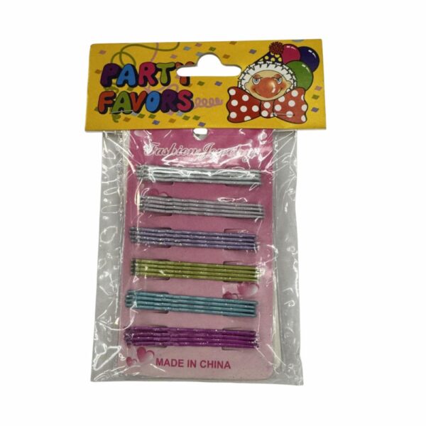 Vinchas Tic Tac IMPORTADORA CUMPLEAÑOS X 12 Unidades
