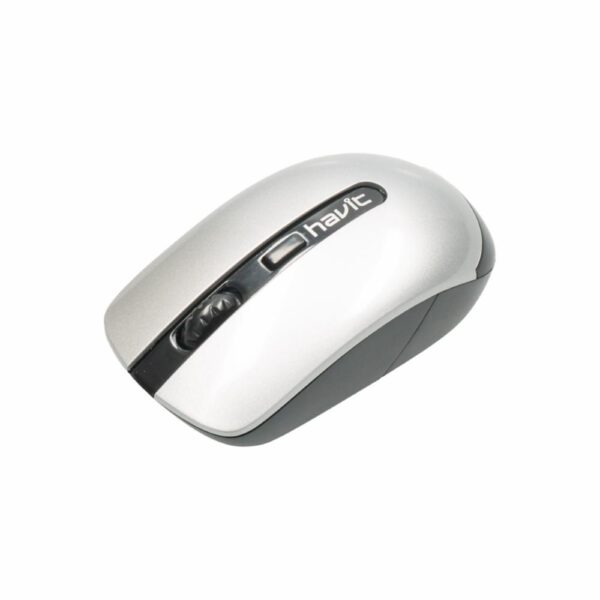 Mouse Negro PC Wireless