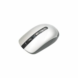 Mouse Negro PC Wireless