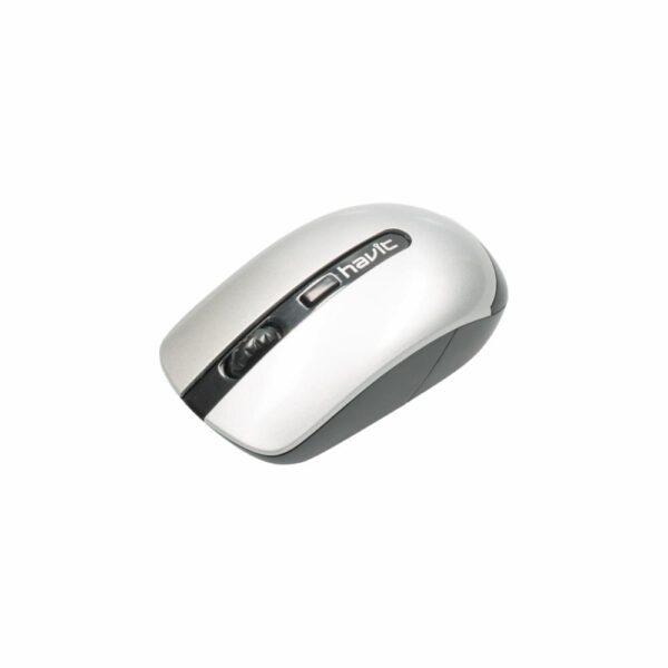 Mouse Negro PC Wireless