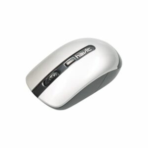 Mouse Negro PC Wireless