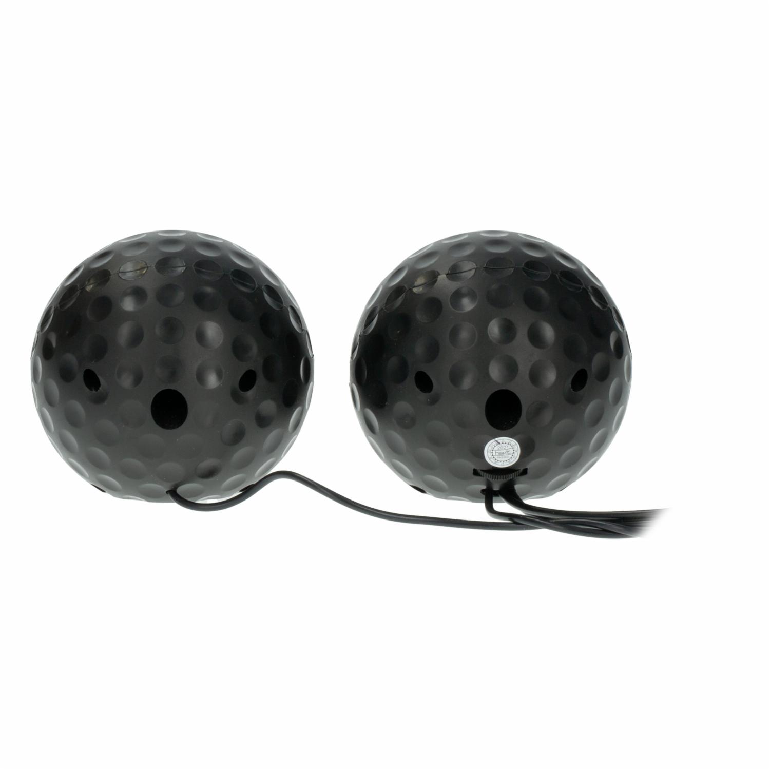 Parlante HV-SK486 HAVIT Negro - Imagen 2