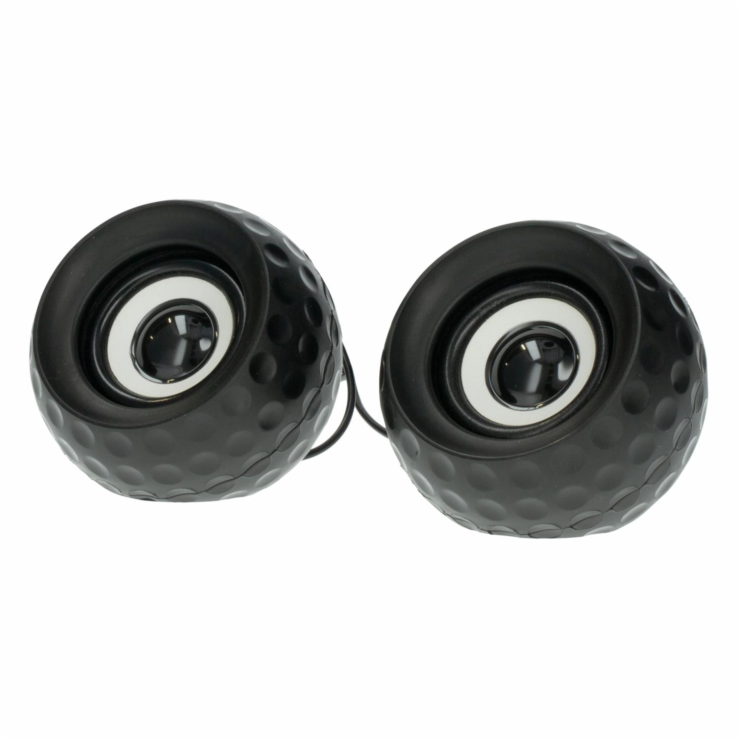 Parlante HV-SK486 HAVIT Negro - Imagen 3