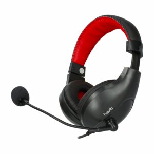 Audífonos HV-H2116d HAVIT Con Cable