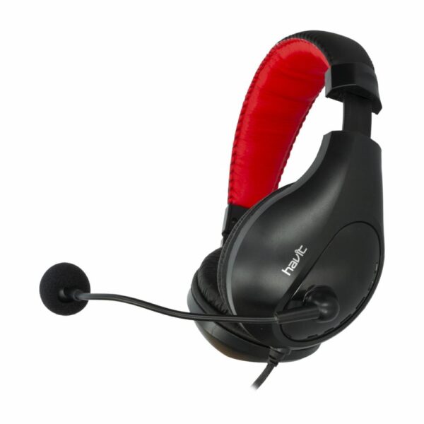 Audífonos HV-H2116d HAVIT Con Cable - Imagen 2