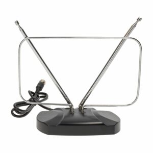 Antena Para Interiores HDTV CCT Digital