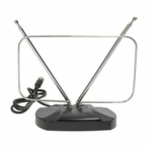 Antena Para Interiores HDTV CT Digital