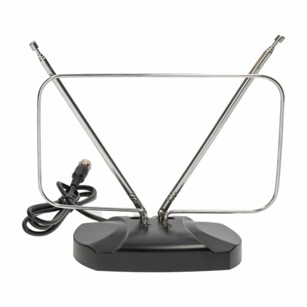 Antena Para Interiores HDTV CT Digital