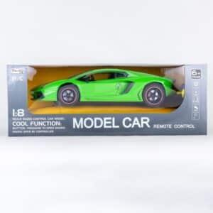 Vehículo R/C 1:8 Lamborghini KOOME CRAFTS TOYS CO. LTD Cool Function