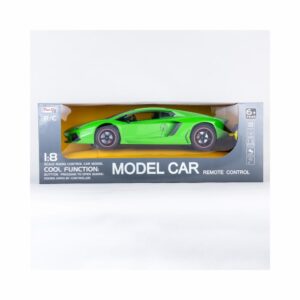 Vehículo R/C 1:8 Lamborghini TIANDU Cool Function
