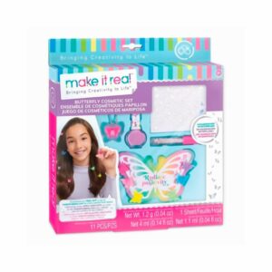 Set De Belleza MAKE IT REAL 11 Piezas