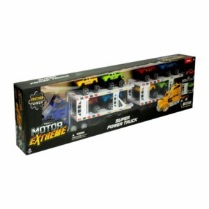 Camión Power Truck HAPPY LINE Motor Extreme