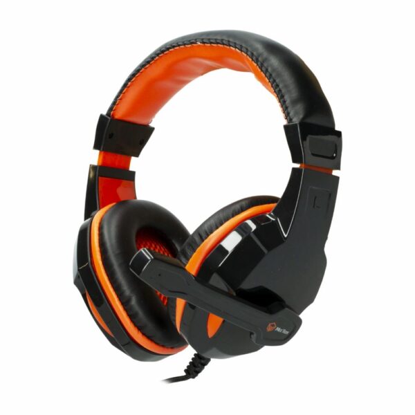 Audífonos Gaming  MT-HP010 MEETION Con Cable