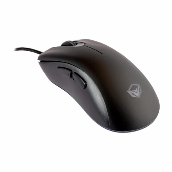 Mouse Gamer Negro MEETION Con Cable - Imagen 3