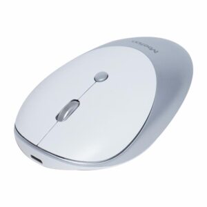 Mouse Silver MT-R600 MEETION Wireless