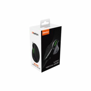 Mouse Vertical MT-M390 MEETION Con Cable