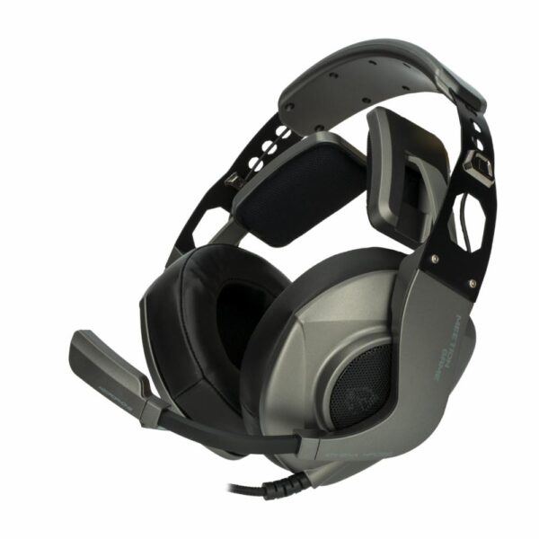 Audífonos Gaming HP099 MEETION Con Cable