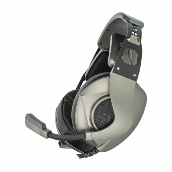 Audífonos Gaming HP099 MEETION Con Cable - Imagen 2