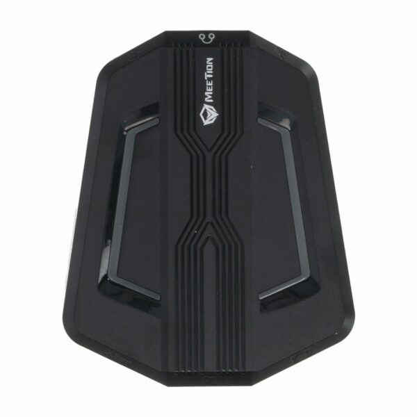 Convertidor Gaming Diseño Ergonómico Y Funcionalidad Optimizada Para Jugadores MEETION Con Cable - Imagen 2