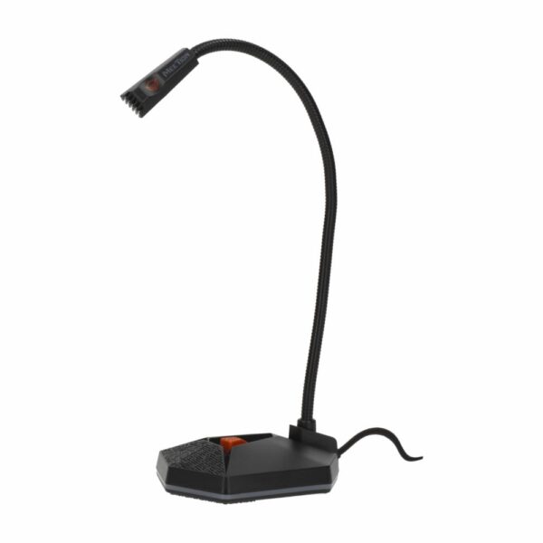 Micrófono Gaming Diseño Ergonómico Y Funcionalidad Optimizada Para Jugadores MEETION Con Cable - Imagen 2