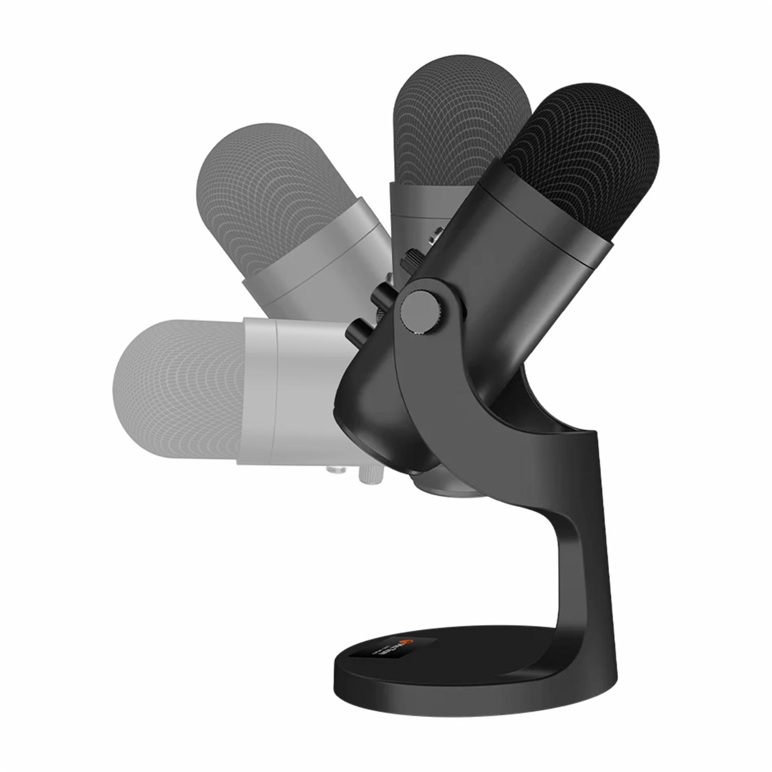 Micrófono Gaming Conexión USB-C Rango De Sensibilidad 45 3dB MEETION Con Cable - Imagen 5