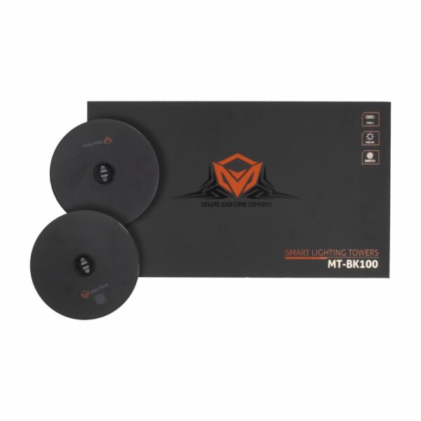 Soporte Auriculares Gaming Diseño Ergonómico Y Funcionalidad Optimizada Para Jugadores MEETION Unidad