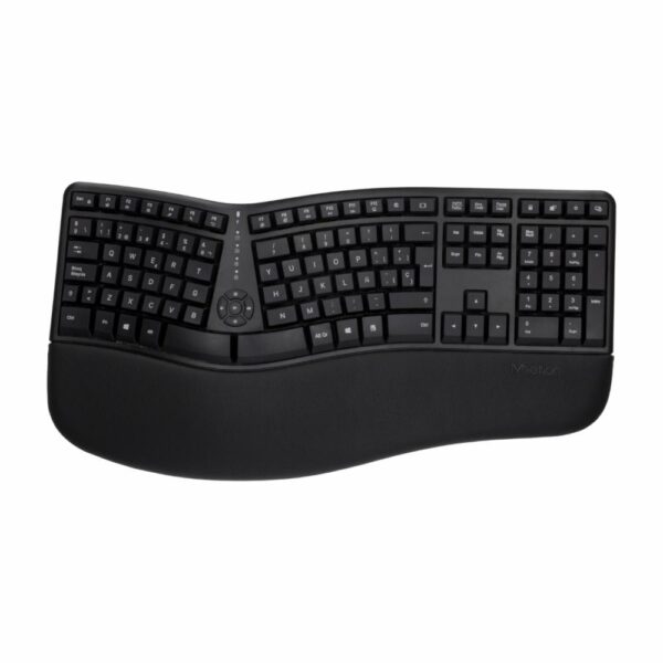 Teclado Ergonómico Director-W MEETION Inalámbrica - Imagen 2