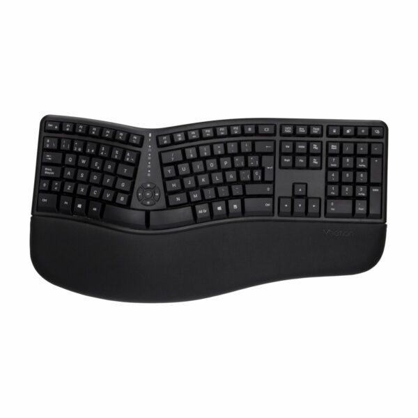 Teclado Ergonómico Director-W MEETION Inalámbrica - Imagen 2