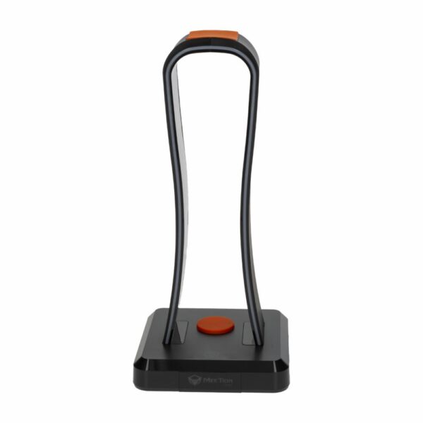 Soporte Auriculares Gaming Diseño Ergonómico Y Funcionalidad Optimizada Para Jugadores MEETION Unidad - Imagen 3
