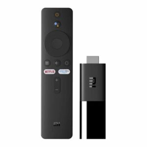 Tv Stick 4K Portátil XIAOMI Inalámbrica