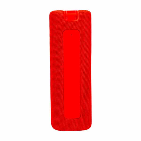 Parlante Portátil QBH4242GL XIAOMI Rojo - Imagen 2