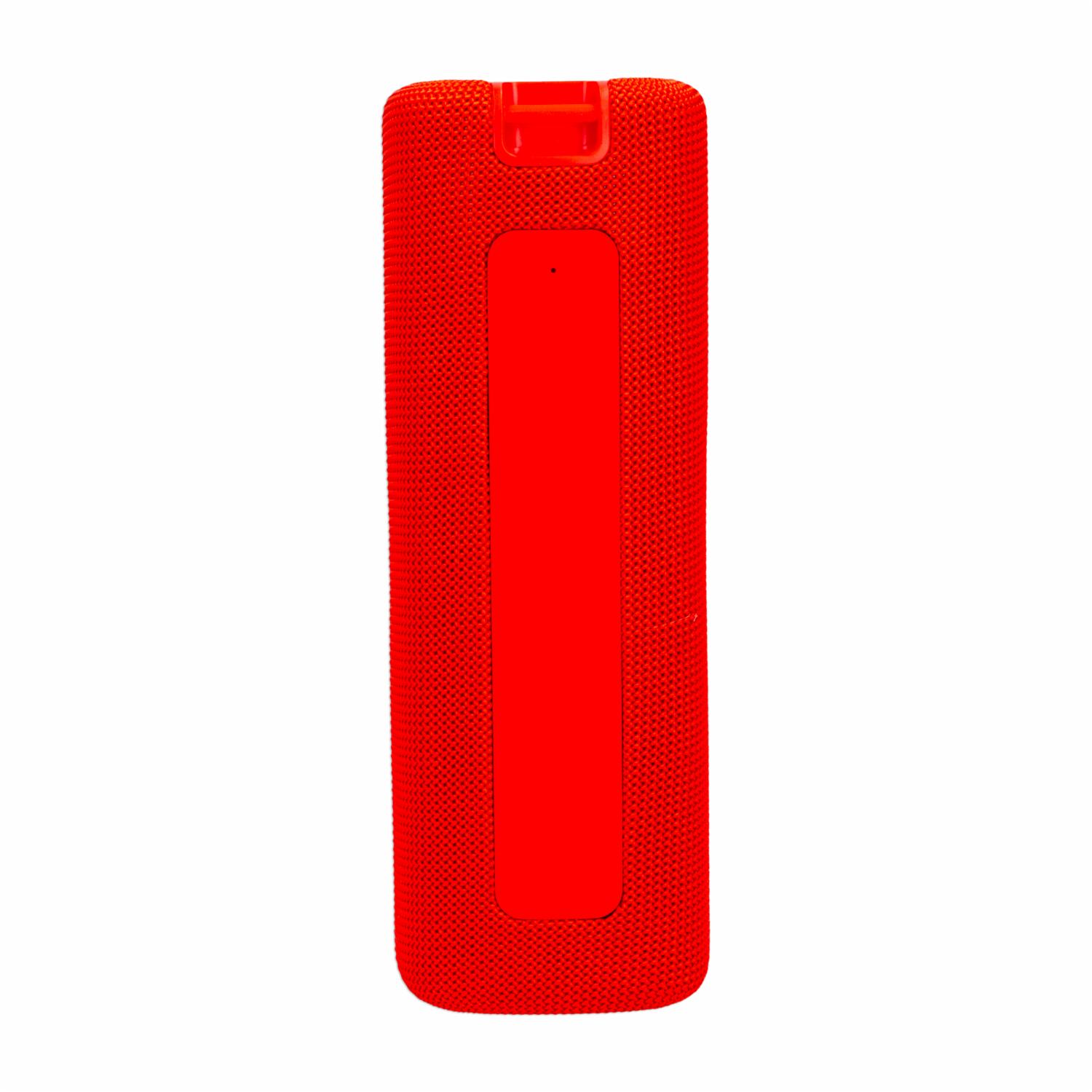 Parlante Portátil QBH4242GL XIAOMI Rojo - Imagen 2