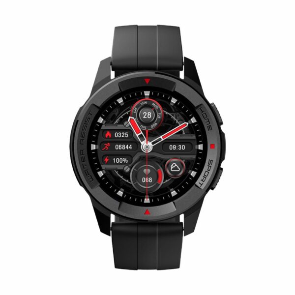 Smartwatch X1 Negro MIBRO Pantalla 1,3" - Imagen 2