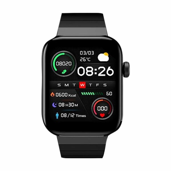Smartwatch T1 Negro MIBRO Pantalla 1,6" - Imagen 2