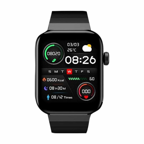 Smartwatch T1 Negro MIBRO Pantalla 1,6" - Imagen 2