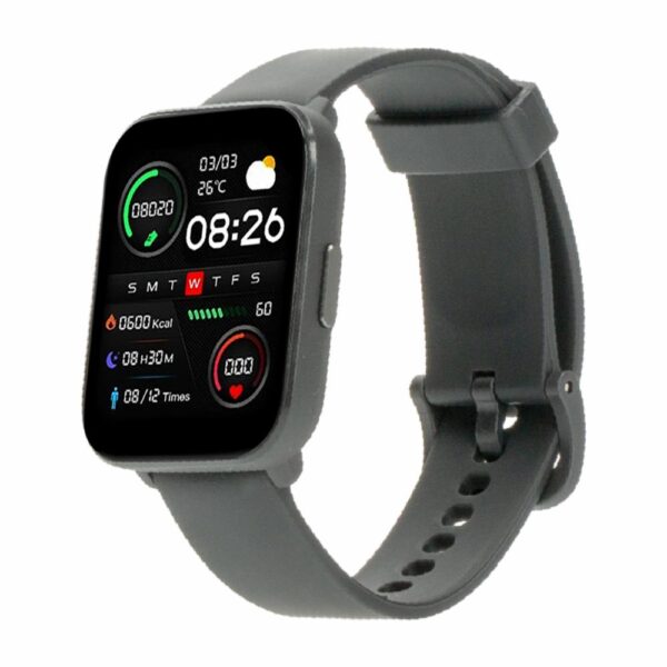 Smartwatch C2 MIBRO Pantalla 1,69"
