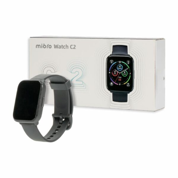 Smartwatch C2 MIBRO Pantalla 1,69" - Imagen 3