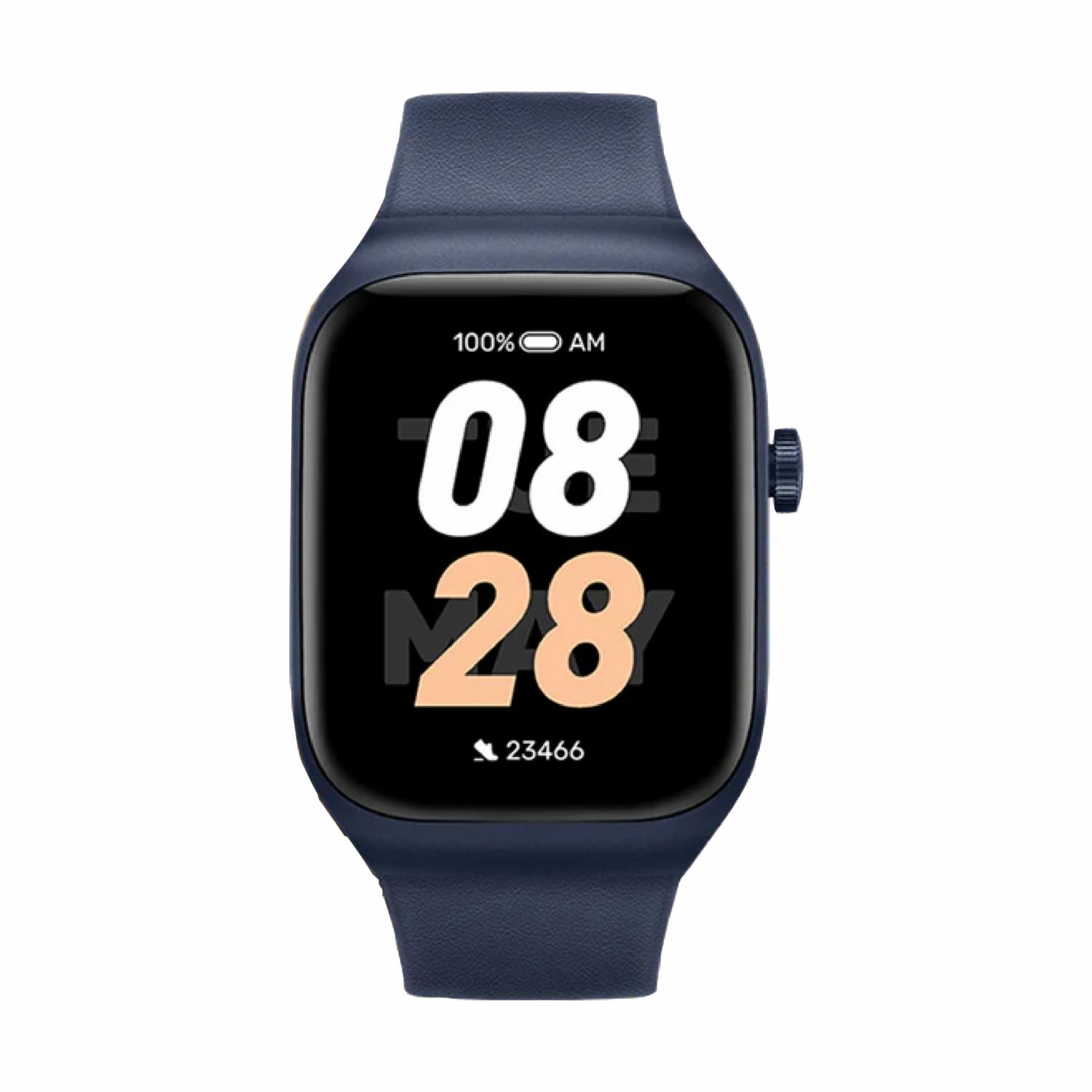Smartwatch T2 Azul MIBRO Pantalla 1,75" - Imagen 2