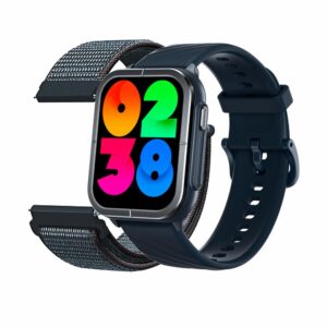 Smartwatch C3 MIBRO Pantalla 1,85"