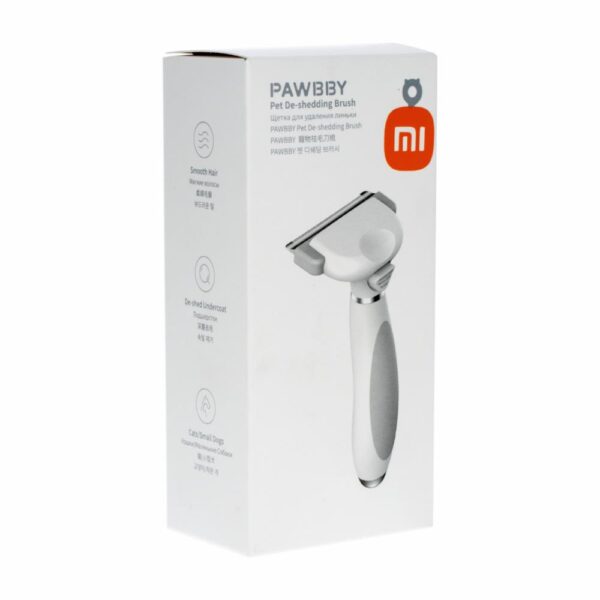 Cepillo Quitapelusas De Mascotas XIAOMI Unidad - Imagen 3
