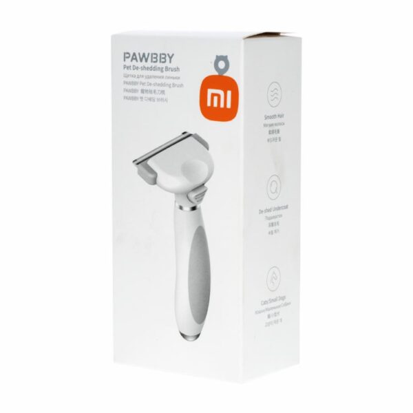 Cepillo Quitapelusas De Mascotas XIAOMI Unidad - Imagen 4
