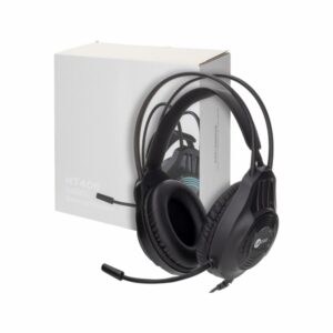 Audífonos Diadema Para Gaming Modelo HT 406 LENOVO Con Cable