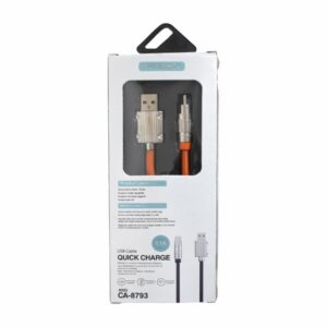 Cable Usb-c Tomate TREQA 1 Metro