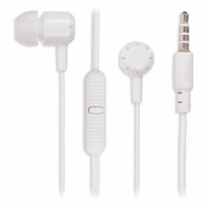 Audífonos BASS EP-750 TREQA Con Cable