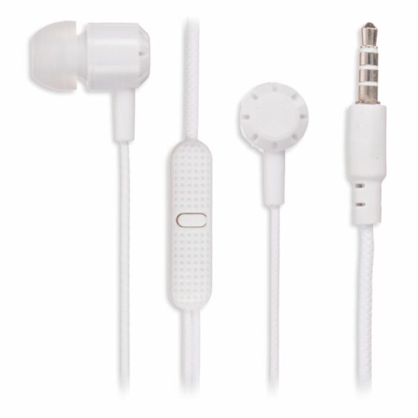 Audífonos BASS EP-750 TREQA Con Cable - Imagen 3