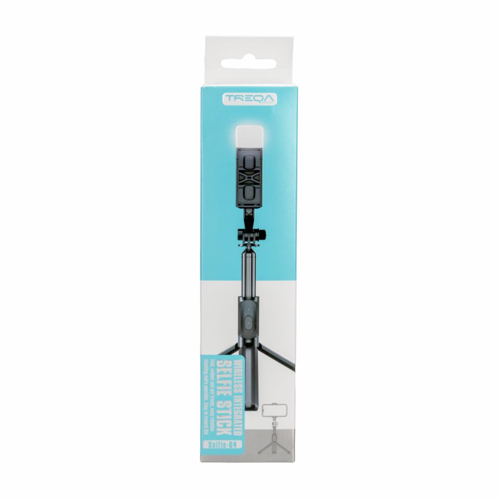 Selfie Stick Led Light TREQA Wireless - Imagen 2