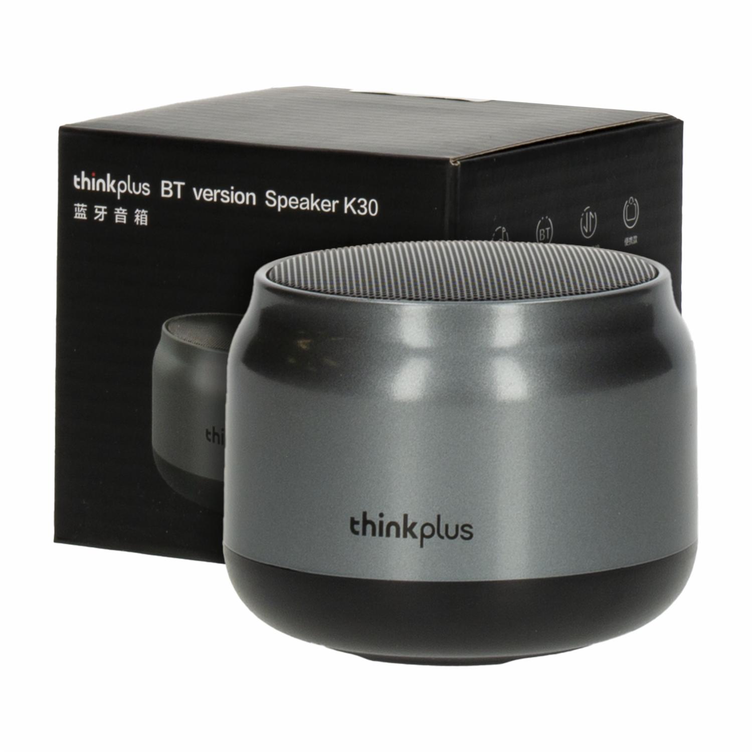 Parlante Portátil K30 ThinkPlus LENOVO Negro - Imagen 2